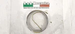 Original Aprilia Igm 0143 Pmx 110 Headlight Ring With Visor (BT455CLA). Fixed Price $23.21.