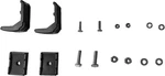 Open Trail Sliding Bracket Pair For Stealth Series Led Light Bar 12-9043. Fixed Price $25.29.