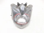 11-13 Yamaha FZ8 Front Headlight Assembly 39P-84300-11-00. Fixed Price $159.86.