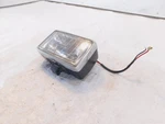 1982 Yamaha XJ750 Maxim Front Lamp Unit 15R-84303-A0-00. Fixed Price $24.95.
