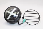 17-25 Kawasaki Vulcan EN650 Abs Oem Front Lamp. Fixed Price $69.30.