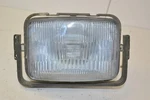 Honda Vf 500F Interceptor Lighting Main Headlight Lens 33100-MF2-671 1984-1986. Fixed Price $9.95.