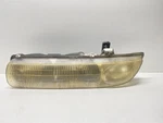 1996-1999 Saturn Series Left Driver Side Headlight Assembly Oem, 114-02696. Fixed Price $28.16.