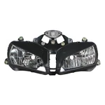 For Honda 2003-2006 Cbr 600RR F5 V001 Motorcycle Front Headlight Headlamp New. Fixed Price $47.90.