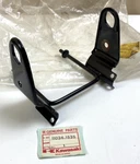 Genuine Kawasaki 11034-1535 Head Lamp Bracket 1979 1980 1981 1982 1983 KZ440. Fixed Price $44.95.