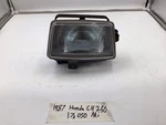 Oem 1987 Honda Elite Ch 250 17,050 Mi Headlight Assembly 33100-KM1-003. Fixed Price $29.99.