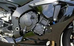 Yamaha YZF-R1 2018 Cowling Pilot Light Assy 2CR-84301-00-00. Fixed Price $146.59.