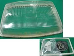 Goldwing 84 To 87 GL1200 Lens, Headlight & Care Kit 33102-MG9-771. Fixed Price $45.47.