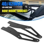42" Straight/curved Led Light Bar Roof Mount Bracket For 2005-2015 Toyota Tacoma. Fixed Price $31.59.