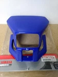 New Headlight Shell Bezel Yamaha WR250F WR400F WR426F 1998 - 2006. Fixed Price $93.95.