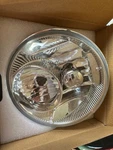 2024 Harley Freewheeler Trike Headlamp. Fixed Price $50.00.