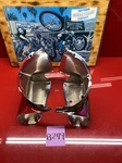 Harley Heritage Softail Fork Shroud Headlight Housing Nacelle Chrome Left Right. Fixed Price $297.50.