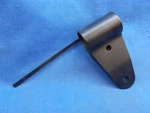 Yamaha 1T9-84118-01. Oem Lh Headlight Stay. Fits DT100(77-83). B1600.. Fixed Price $27.95.