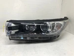 Headlight Left Lh Driver Toyota Highlander 2017-2019 81150-0E390 Oem. Fixed Price $152.00.