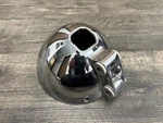 01-16 CMX250 Rebel 1997-2007 VT1100C Shadow Spirit Honda Headlight Bucket Case. Fixed Price $69.99.