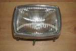 1988-2002 Yamaha Blaster YFS200 Front Headlight Ring Bezel 2XJ-84330-00-00. Fixed Price $49.99.
