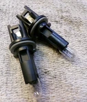 07 Suzuki Burgman AN400 Front Position Signal Socket Plug Bulb Oem 35118-76F00. Fixed Price $32.98.