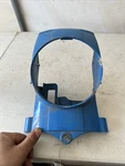 1980 Suzuki TS125 185 Front Headlight Bucket Cowl Ring 51811-48504 DF348. Fixed Price $29.95.