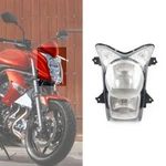 Front Assembly For Kawasaki ER-6N 2009 2010 2011 Headlamp. Fixed Price $159.95.