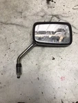 90 Honda Hawk Gt Right Side Mirror. Fixed Price $21.24.