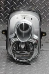 2006 Ducati Multistrada 620 Front Headlight. Fixed Price $199.99.