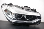 2018 2019 2020 2021 Bmw X3 X4 G01 Led Non-afs Headlight Right Passenger Side Oem. Fixed Price $925.00.