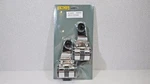 Harley Davidson Nos Emgo Chrome Euro Style Headlight Bracket Set 35MM 66-35850. Fixed Price $17.81.