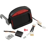 Cycle Visions Black Eliminator Taillight With License Plate Mount 2010-1180. Fixed Price $299.25.