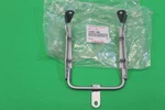 Nos Kawasaki 96-97 ZL600 Head Lamp Bracket Part# 11048-1409. Fixed Price $44.95.