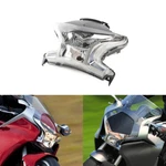 Headlight Headlamp Assembly For 2010-2017 Honda VFR1200 Motorcycle Front Lights. Fixed Price $137.95.