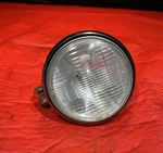 2002 Honda Shadow Deluxe VT600CD Lamp Headlight 33100-MZ8-V03. Fixed Price $89.95.