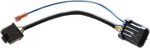 Pathfinder Headlamp Wiring Harness For 7IN. High Definition H42LED. Fixed Price $28.40.