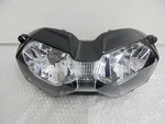 Triumph Tiger 800 1200 Explorer Symmetrical Dip Headlight Assy New T2701517. Fixed Price $479.72.