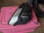 Yamaha R1 4C8 2007-2008 Right Side Headlight ***import*** #W24. Fixed Price $40.28.