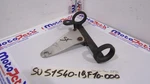 Left Headlight Subframe Suzuki Sv 650 99 02. Fixed Price $52.97.
