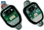 Ed Headlight Repair Kit Oem: 63117419610 2 Pieces Pin And Compatible Bmw. Fixed Price $52.47.