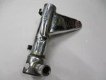 Upper Right Side Fork Cover Headlight Bracket 51602-449-000 81' Honda CX500. Fixed Price $25.00.