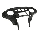 Abs Front Inner Fairing Cowl Fit For Harley Electra Street Glide 2014-2024 22 21. Fixed Price $94.99.