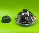 Autopal 178MM Headlamp Lucas 7" Light Unit-hl 102-H4. Fixed Price $45.99.