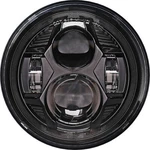 Pathfinder 7" Led Headlight Black HDP7B. Fixed Price $138.99.