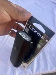 Lezyne Lite Drive 1000XL Bike Front Led Light New. Fixed Price $80.00.
