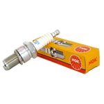 X Ngk Spark Plug DPR8EA-9 Honda Vf 1100 Sabre V65 1984. Fixed Price $10.05.