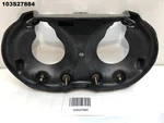 Suzuki Gsxr 400 GK73A 1989 Headlight Support Oem M2063 LOT103 103S27884. Fixed Price $54.16.