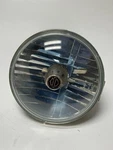 Genuine Oem Harley Davidson Headlight Assembly Hd 68297-05 5.75 Asy. Fixed Price $46.49.