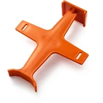 Ktm Powerparts Fork Support - Orange 54829094100. Fixed Price $23.68.
