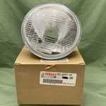 New Genuine Yamaha 5KP-84321-00 Headlight Lens Assembly. Fixed Price $140.88.