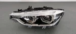 Bmw F30 F31 Lci Lift Full Led Headlight Year: 15-18 7453481. Fixed Price $662.63.