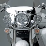 Yamaha Chrome Passing Lamps STR-4NK35-10-00. Fixed Price $149.99.