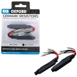 Oxford 9 WATT/21.5OHM Ceramic Led Indicator Resistors. Fixed Price $16.12.