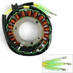 Magneto Generator Stator Coil Fit 87-99 Kawasaki VN1500 VN-15 Vulcan 21003-1385. Fixed Price $96.63.